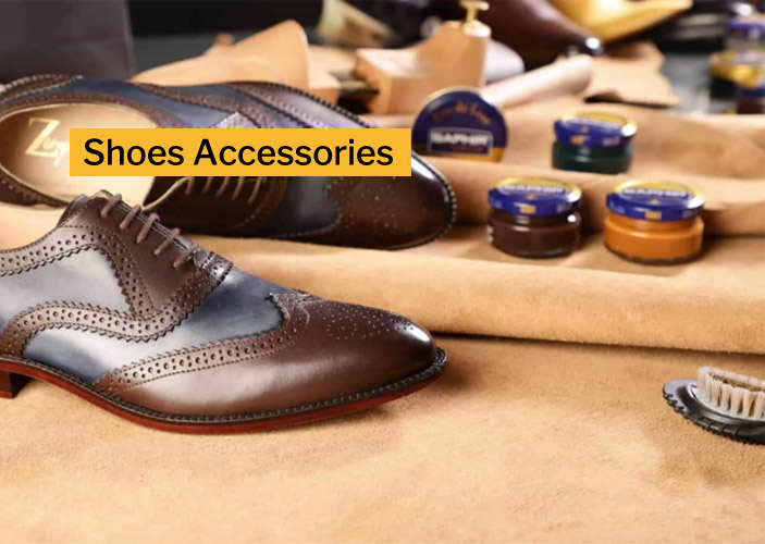 Shoes Accessories
