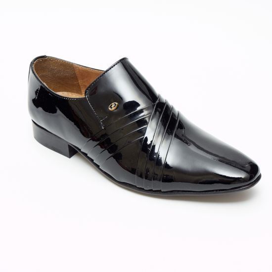 Patent Leather Spanish Collection/Party Shoes