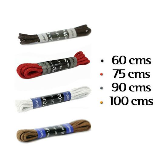 Shoe String Round